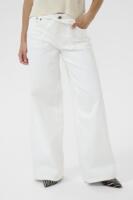 Jeans - CUtali Ami - Off White - CULTURE