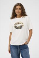 T-shirt - CUdorit Gith - Spring Gardenia - CULTURE