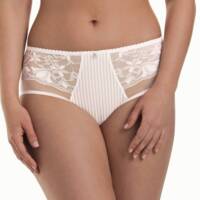 Trusser - Sita High Waist - Crystal - ROSA FAIA