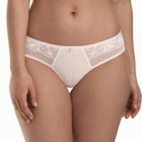 Trusser - Sita Shorty - Crystal - ROSA FAIA