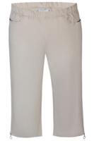 3/4 Bukser - Jazzy - Chateau - Zhenzi