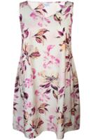 Kjole - Freya - Pink Orchid - Zhenzi