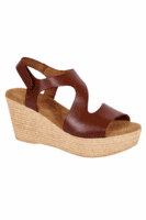 Sandal - Masha - Bone - Tim & Simonsen