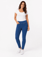 Jeans - Angelika Jump In Rom - Summerstone - Anna Montana