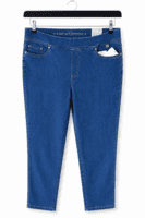 Jeans - Angelika Jump In Rom - Summerstone - Anna Montana