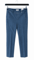 Jeans - Milano Mila Wide Flexi - Summerstone - Anna Montana