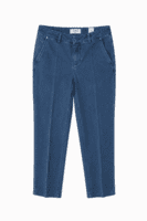 Jeans - Milano Mila Wide Flexi - Summerstone - Anna Montana