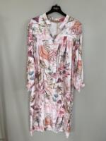 Kjole - Fabiana Dress - Rosa - Marta du Château