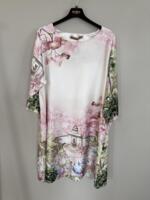 Kjole - Fabiana Dress - Rosa - Marta du Château