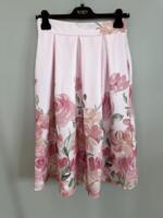 Nederdel Daria - Pink - Marta du Château