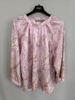 Skjorte - Jayla Blouse - Rosa - Marta du Château
