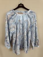 Skjorte - Destiny - Celeste - Marta du Château