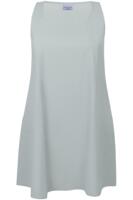 Kjole - Amin - Clary Sage - Zhenzi