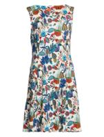 Kjole - Nordic Moments duNinna - Blomsteret - du Milde