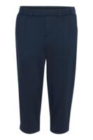 Capri Bukser - KAjenny - Midnight Marine - KAFFE