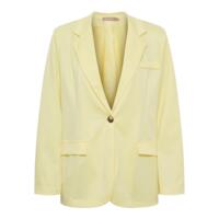 Blazer - Anela - Gul - MARTA du Chateau