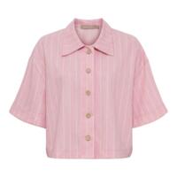 Jakke - Abella - Pink - Marta du Château