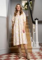 Kjole - Lauren - Beige - Marta du Château