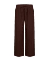 7/8 Bukser - FQLava - Coffee Bean - FREEQUENT