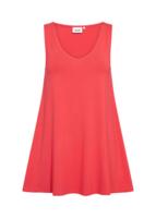 Top - WA-Marla 1 - Rød - Wasabi Concept