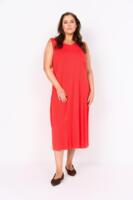 Kjole - WA-Stella 46 - Rød - Wasabi Concept