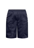 Shorts - WA-Emily - Navy - Wasabi Concept