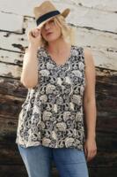 Top - 220589 - Sand/Sort - CISO