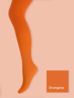 Tights Strømpebuks - Orangina - du Milde