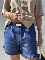 Shorts - Honolulu - Denim - Gaspar