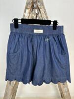 Shorts - Honolulu - Denim - Gaspar
