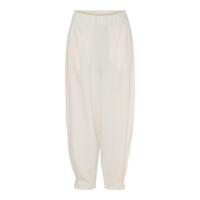 Bukser - Giada - Burro Off White - MARTA du Château