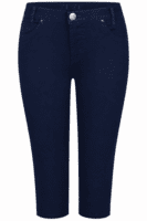 Capri - ZE-Sofie - Navy - ZE-ZE