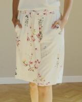 Bermuda - FQlavisco - Off White Ballerina - FREEQUENT