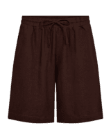 Shorts - FQlava - Coffe Bean - FREEQUENT
