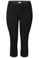 Leggins 3/4 - Malus - Sort - ZE -ZE