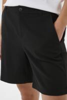 Shorts - CUvicky - Black - CULTURE