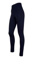 Leggings - 401320 - Bambus - Sort - Festival