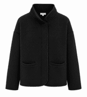 Cardigan - 54218 - Sort - M.X.O