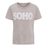 T-shirt - Belina - Sand - MARTA du Château