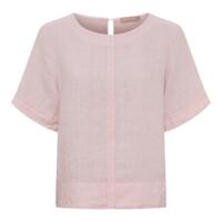 Bluse - Ceyla - Rosa - MARTA du Chateau