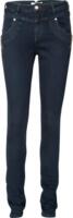 Jeans - Sasmal - Mørk Navy Denim - ASP Jeans