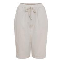 3/4 Bukser - MdcThilde - Beige - MARTA du Chateau