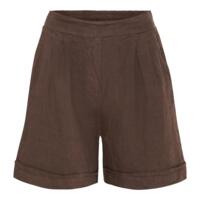 Shorts - Sophia - Brun - MARTA du Château