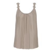 Top - Agnese - Beige - MARTA du Château