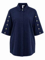 Tunika - 330-40025 - Navy - CISO