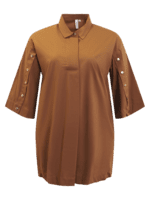 Tunika - 330-40025 - Brun - CISO