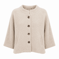 Jakke - Riviera - Beige - MARTA du Château