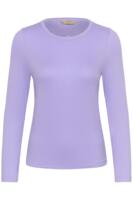 T-Shirt - Cunia Juilet - Violet - CULTURE