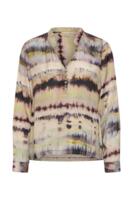 Bluse - CUmatti - Multi Color - CULTURE