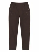 Bukser - 8880 - Brun - Vanting